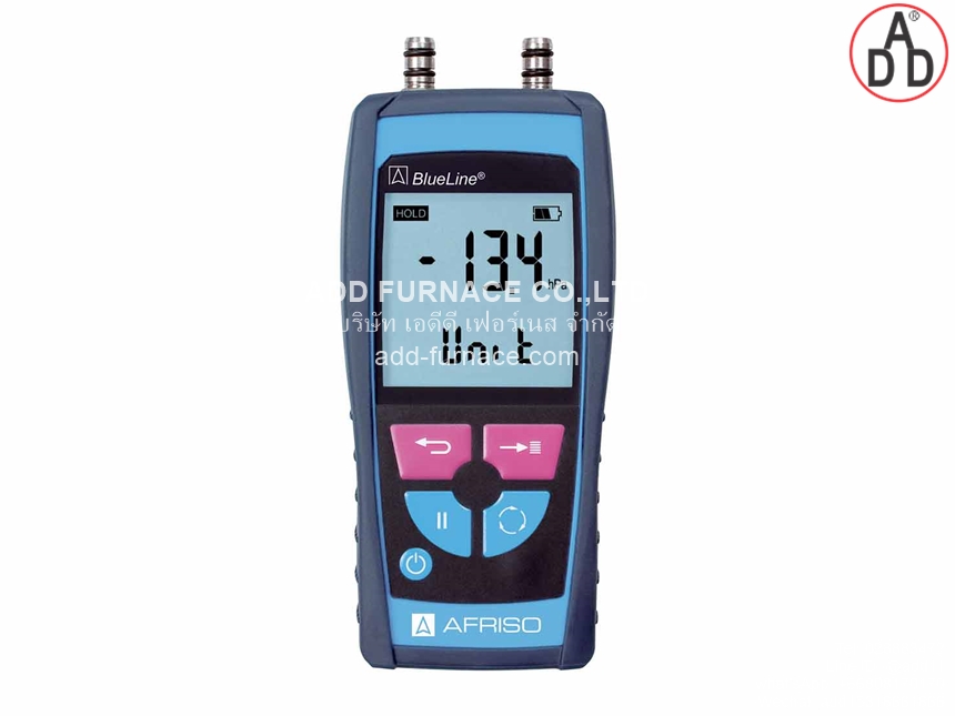 Pressure Measuring Instrument S2600 (1)